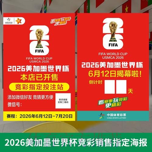 2026世界杯投注指南与策略分析 2026世界杯投注指南与策略分析